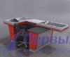 Кассовый бокс Stream-XL-220-Т90